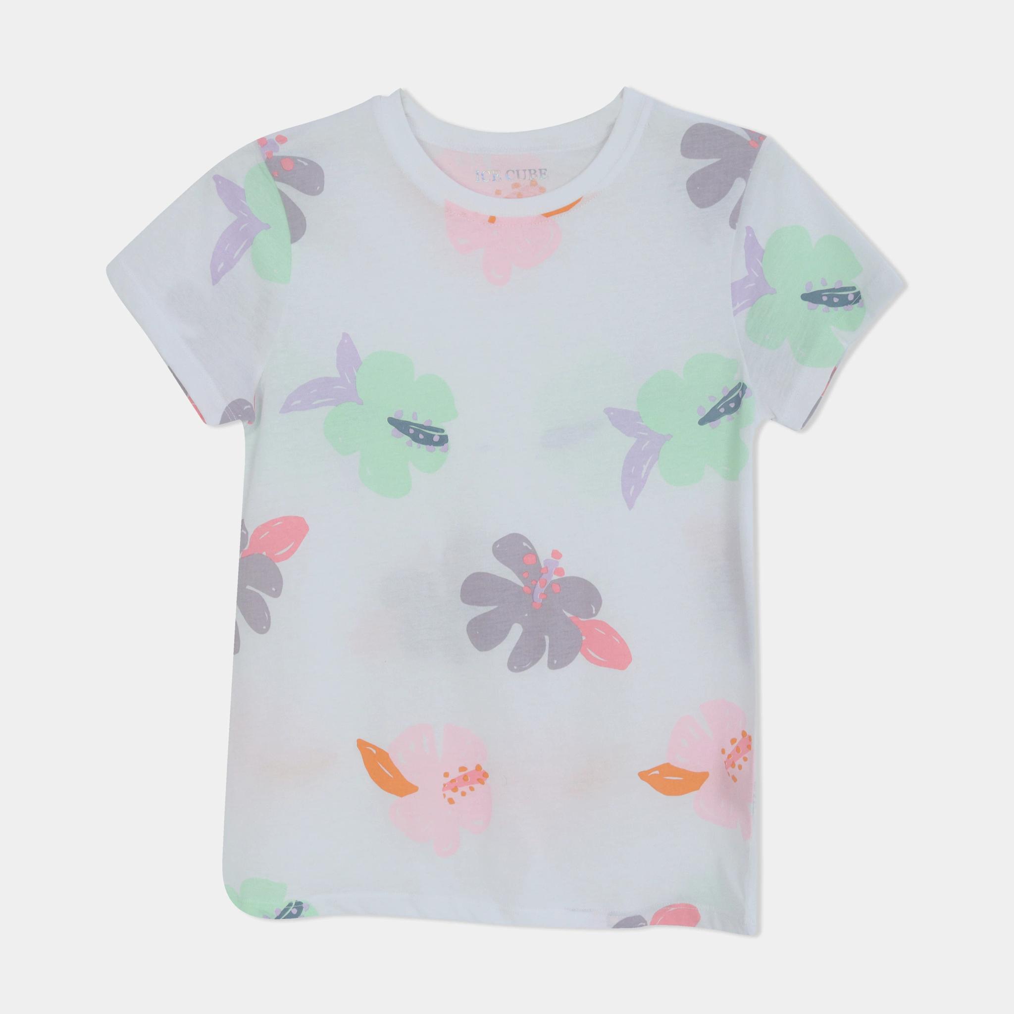 Girls T-Shirt image preview 1