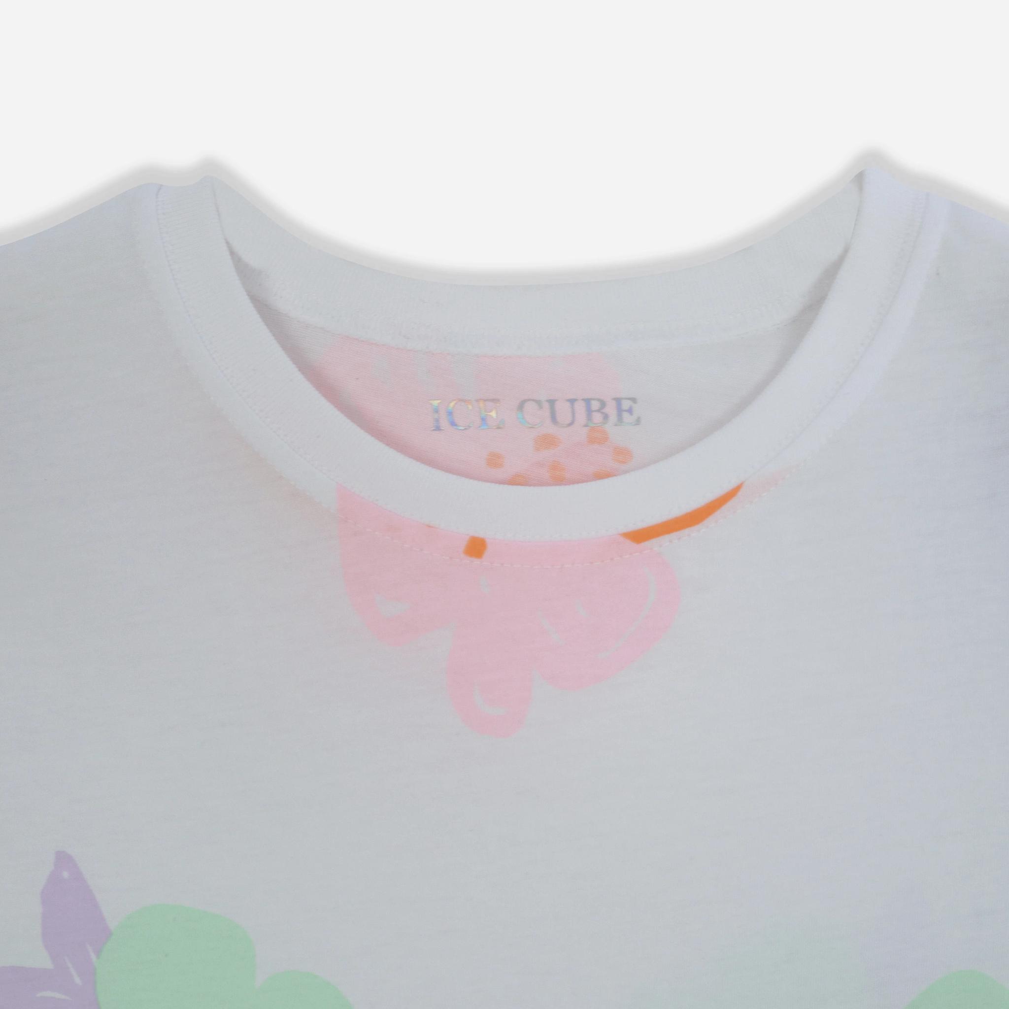 Girls T-Shirt image preview 2