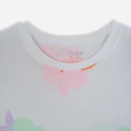 Girls T-Shirt Thumbnail 2