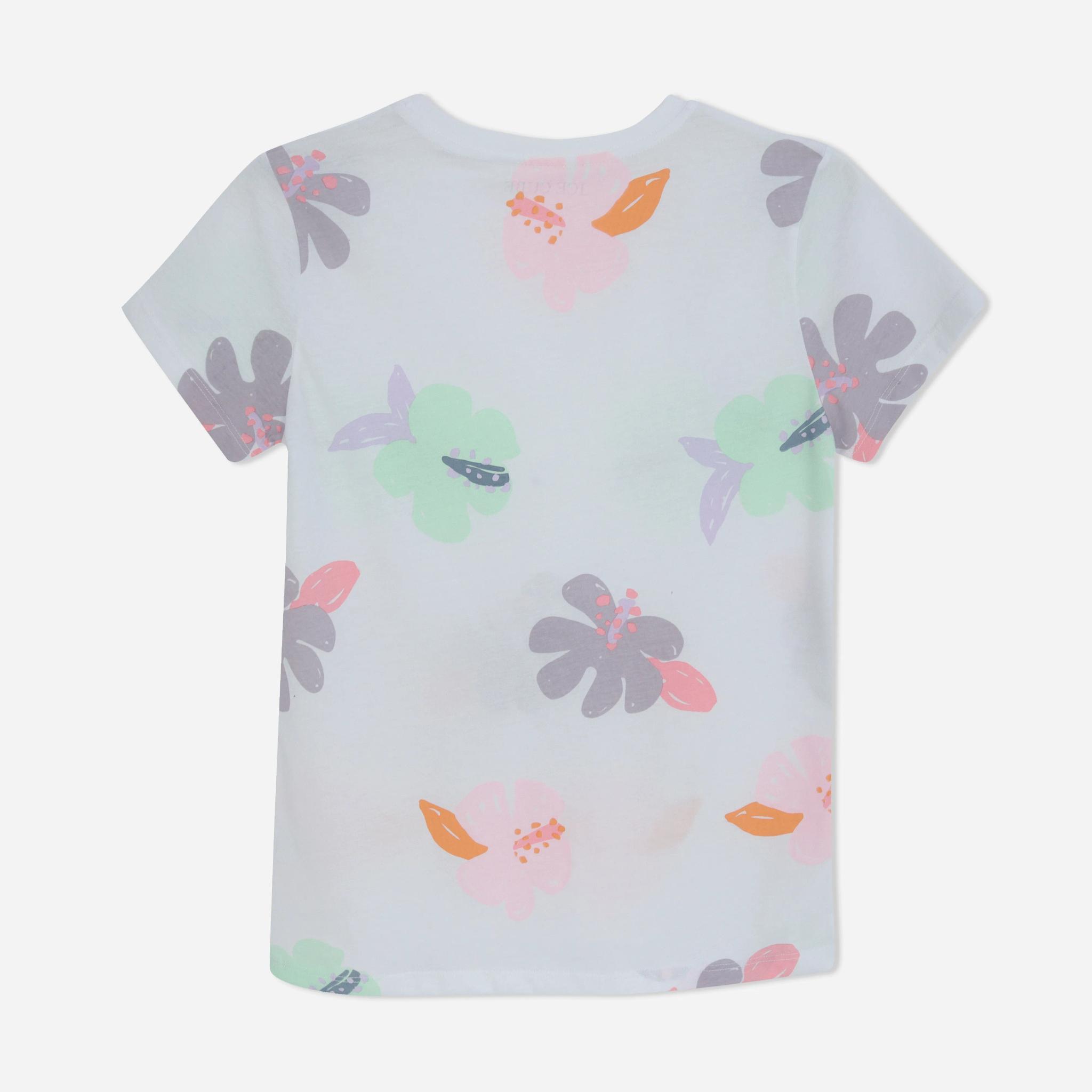 Girls T-Shirt image preview 3