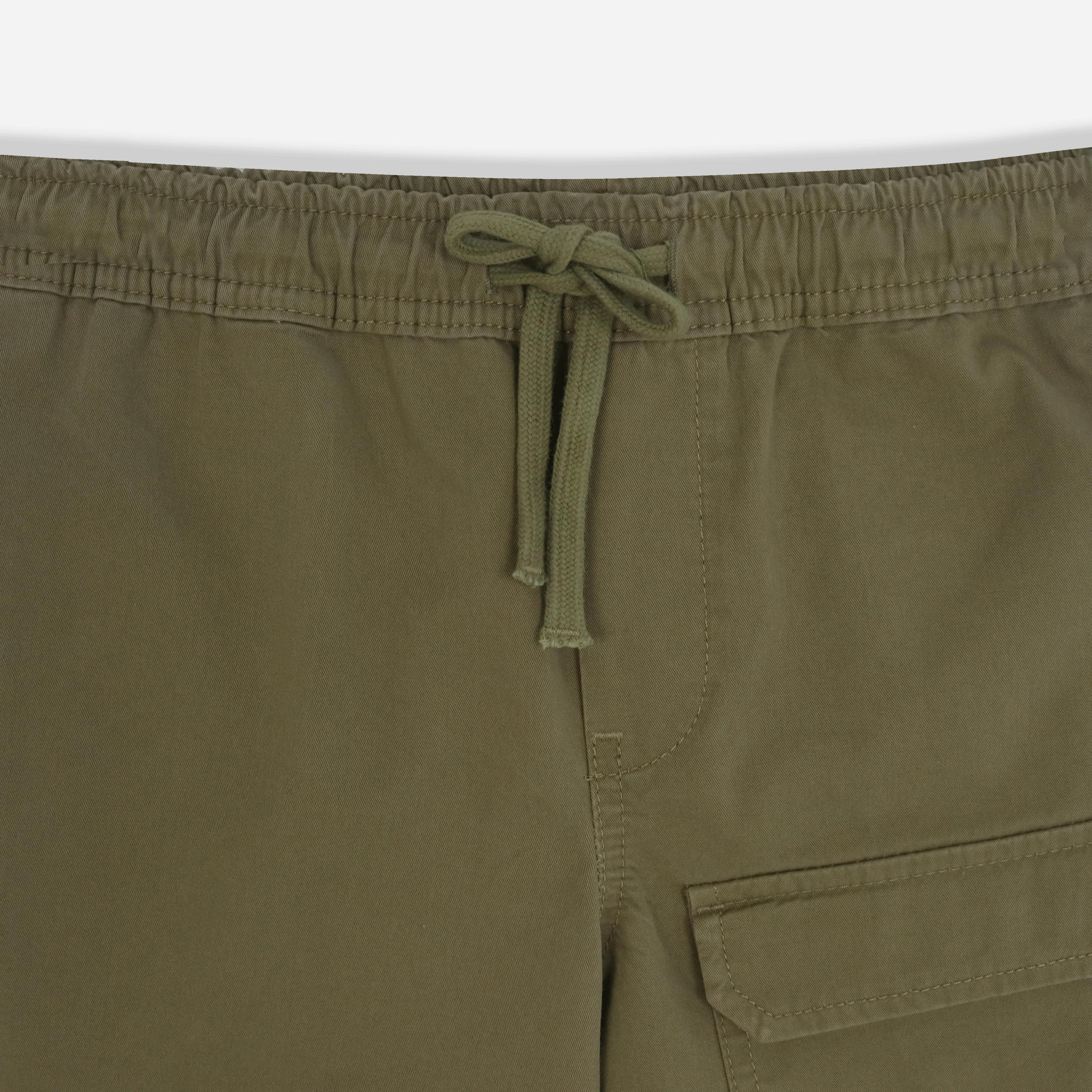 Boys' Cargo Shorts Thumbnail 2