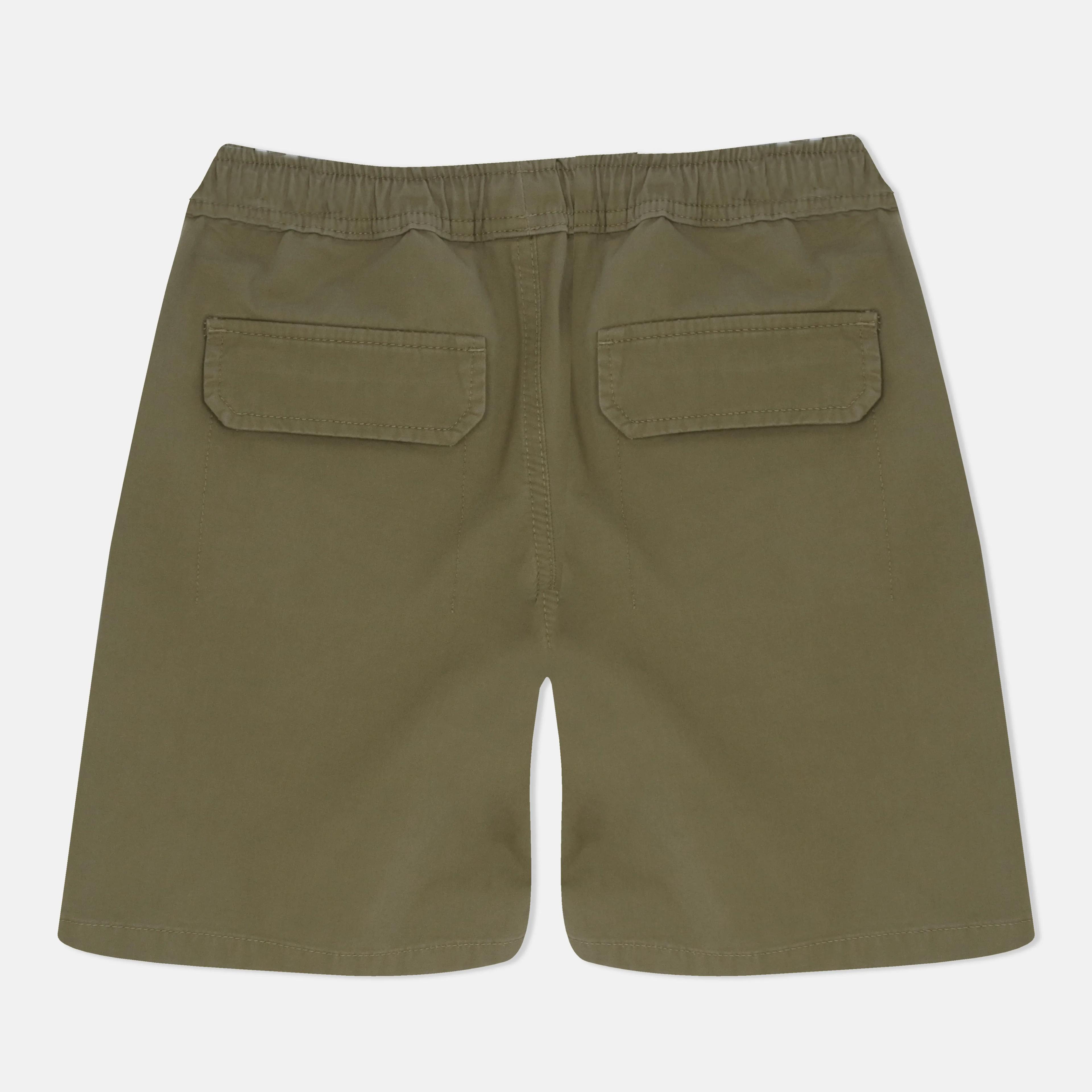 Boys' Cargo Shorts Thumbnail 3