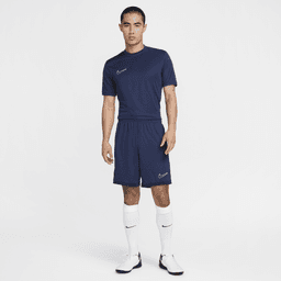 Men Dri-FIT Soccer Shorts Thumbnail 1