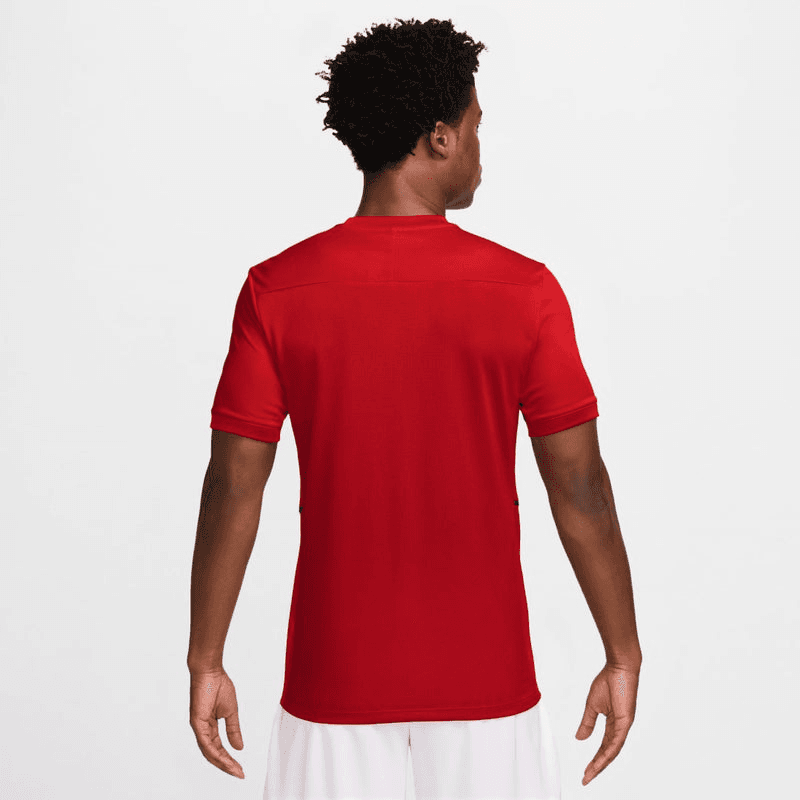 Nike Academy Dri-FITتيشيرت بأكمام قصيرة image preview 3