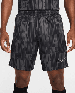 شورت كرة القدم Nike Academy+ للرجال Dri-FIT Thumbnail 2