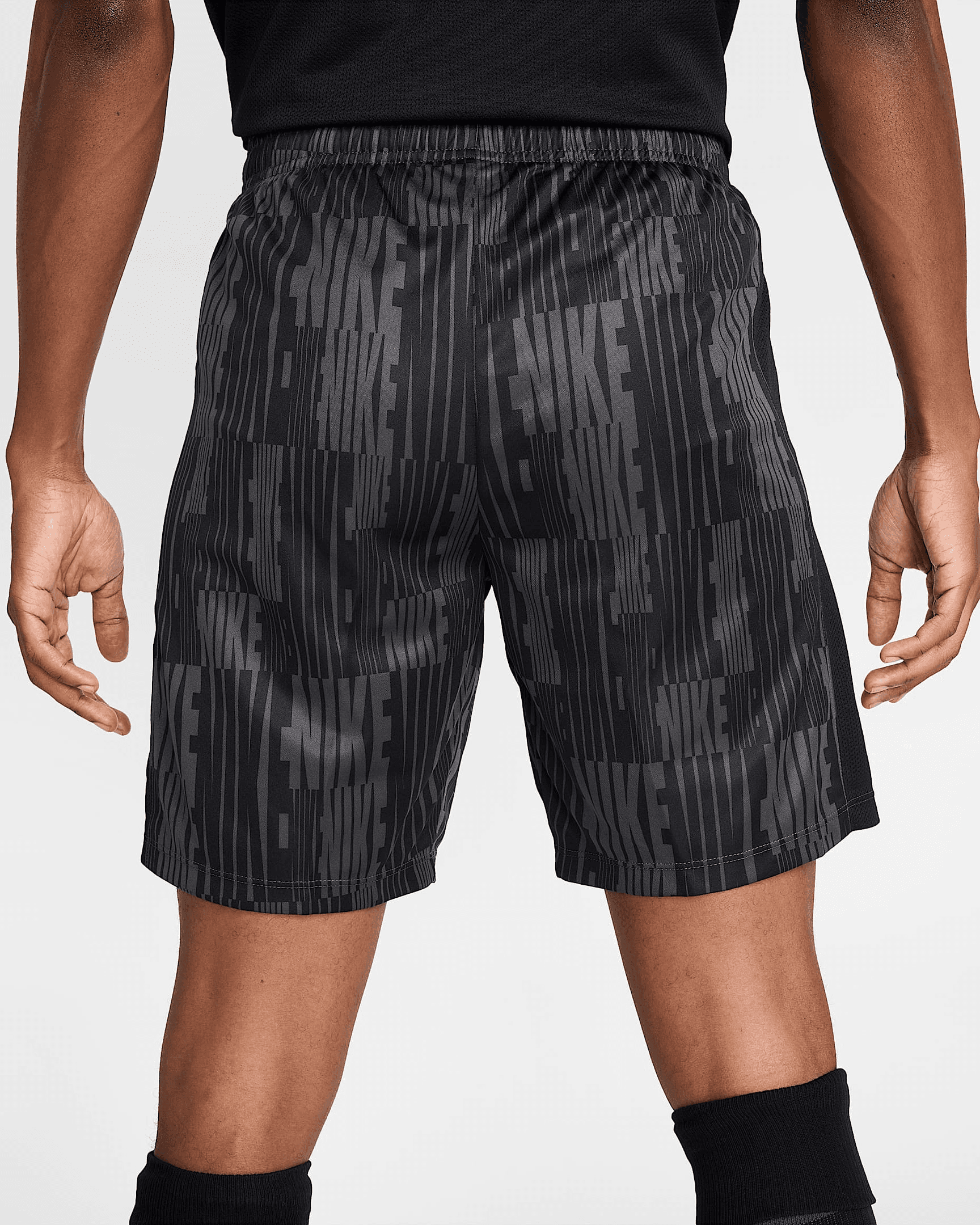 شورت كرة القدم Nike Academy+ للرجال Dri-FIT image preview 3
