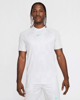 Nike Academy+ Dri-FITتي شيرت رجالي بأكمام قصيرة  Thumbnail 2