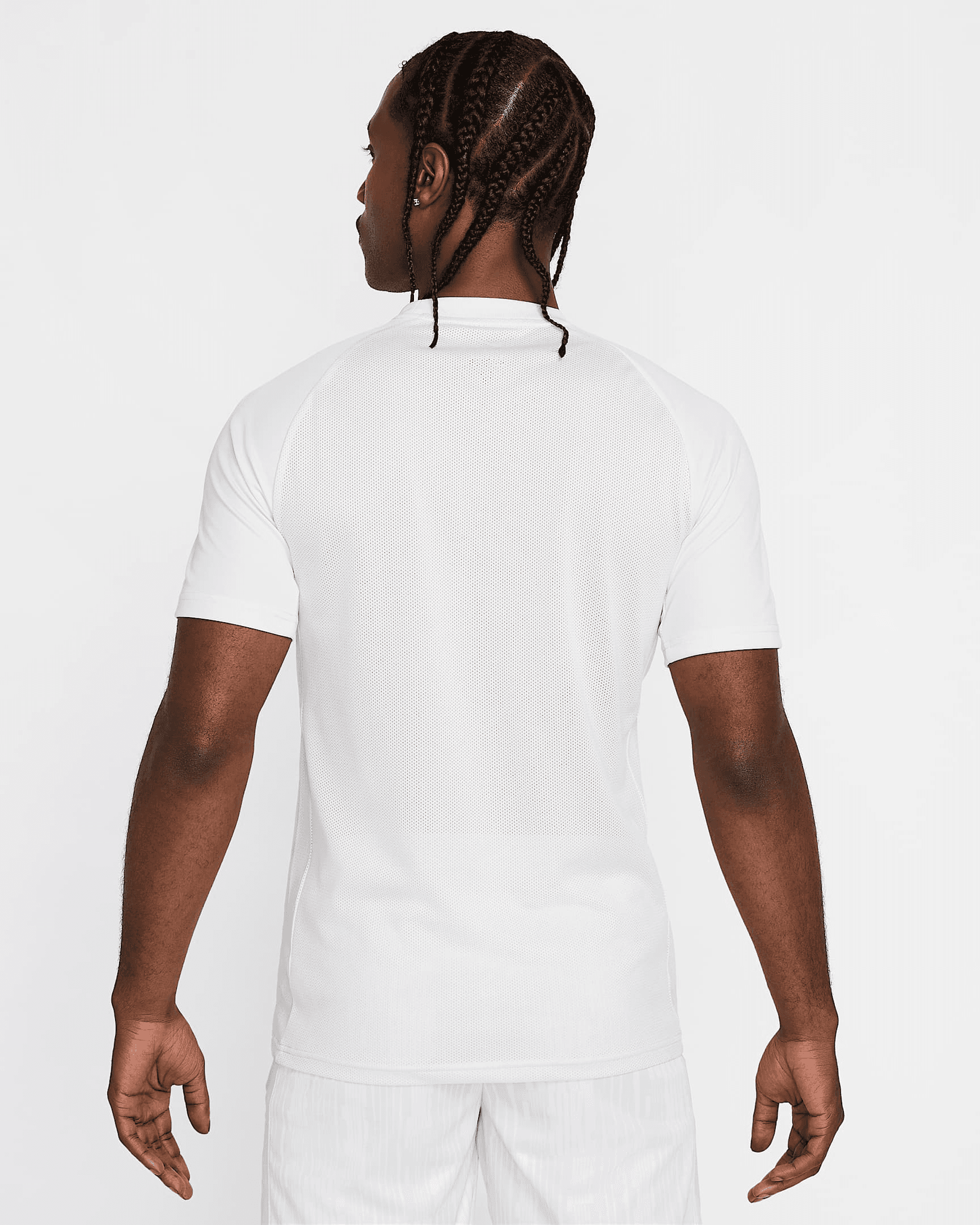 Nike Academy+ Dri-FITتي شيرت رجالي بأكمام قصيرة  image preview 5
