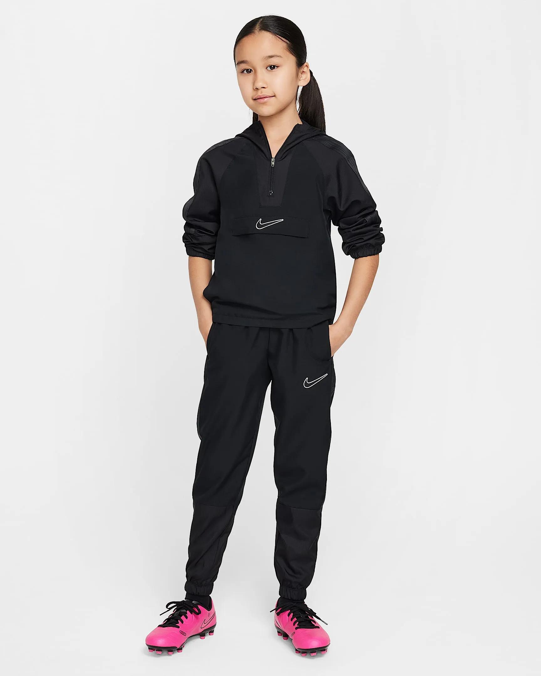 حذاء Nike Academy+ Dri-FI للأطفال الكبار alternative product image