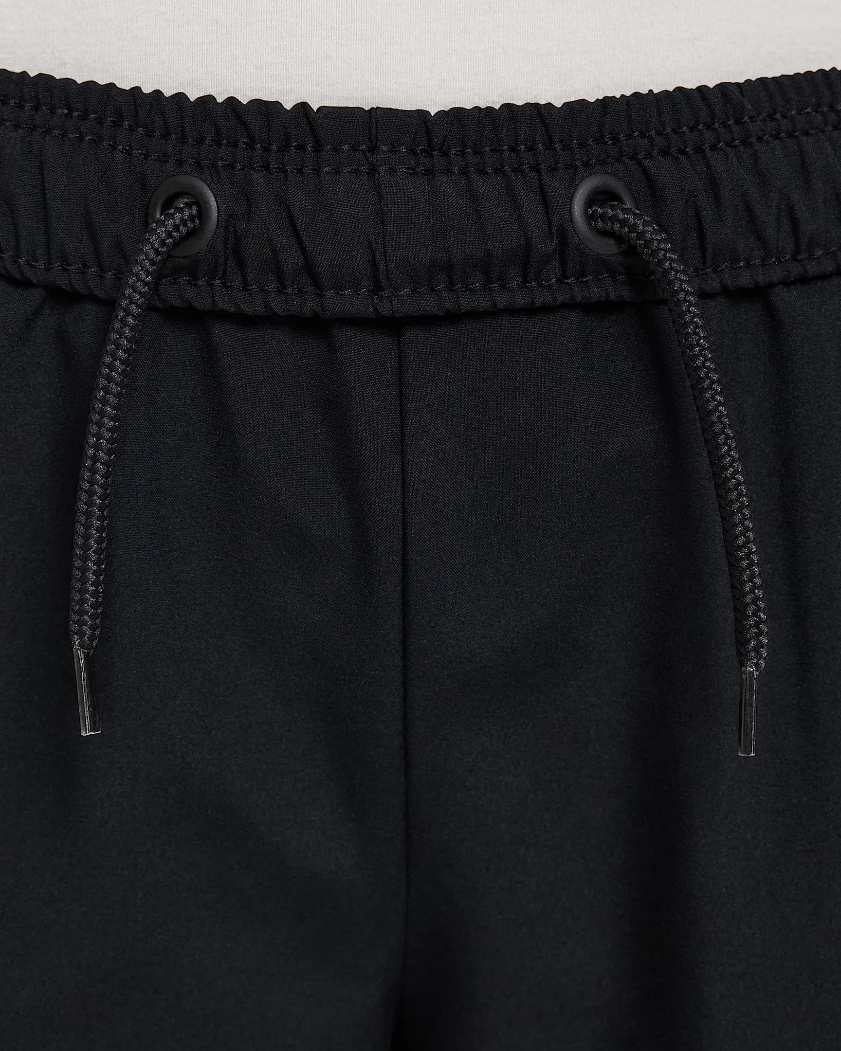 حذاء Nike Academy+ Dri-FI للأطفال الكبار image preview 4