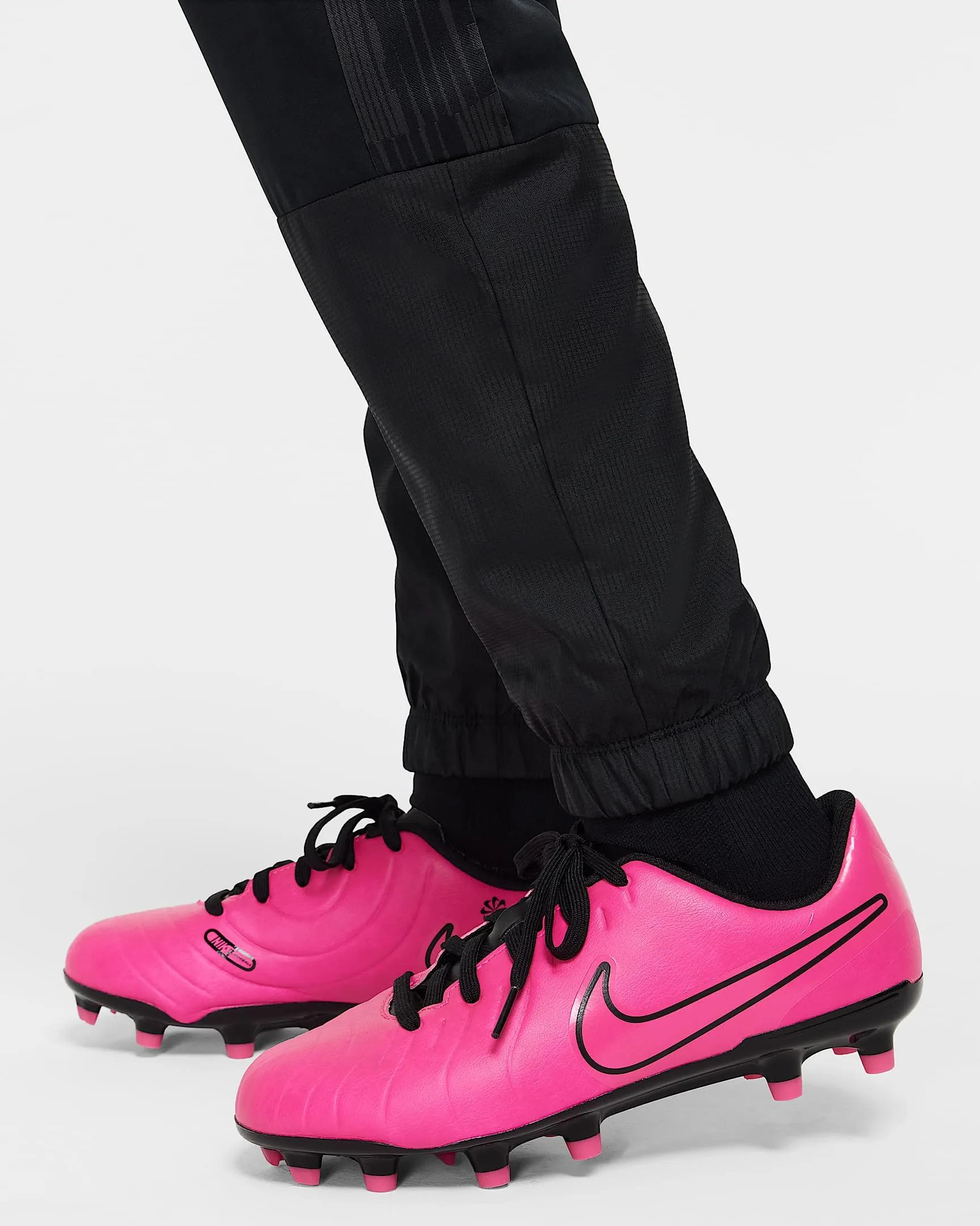 حذاء Nike Academy+ Dri-FI للأطفال الكبار image preview 6