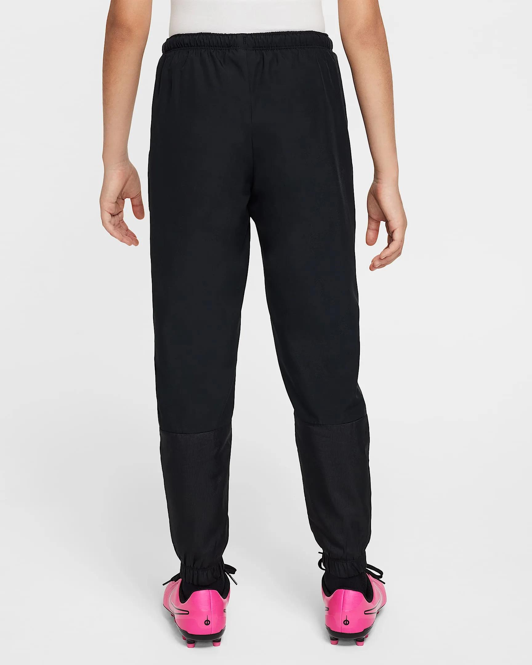 حذاء Nike Academy+ Dri-FI للأطفال الكبار image preview 7