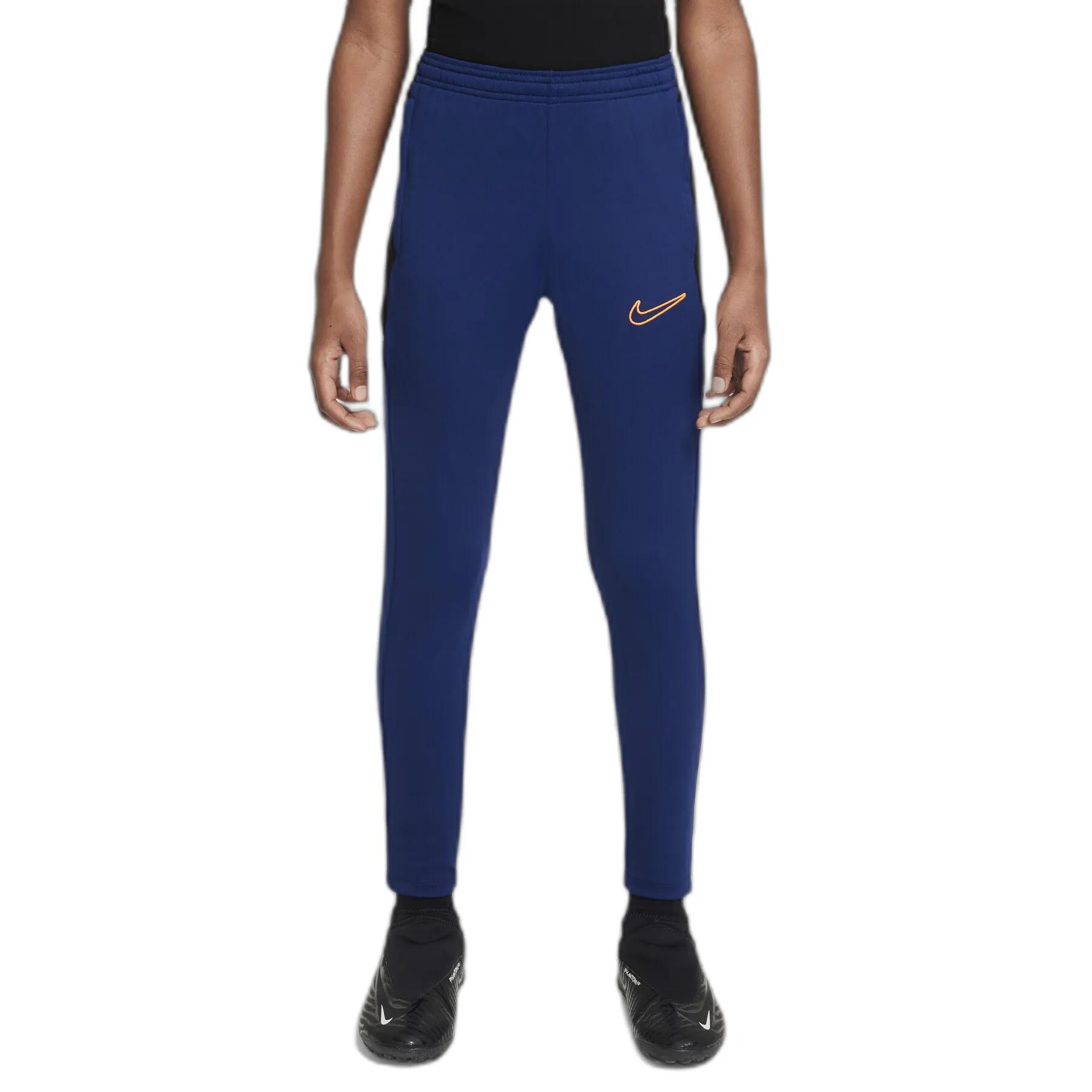 حذاء Nike Academy Dri-FIT للأطفال الكبار image preview 2