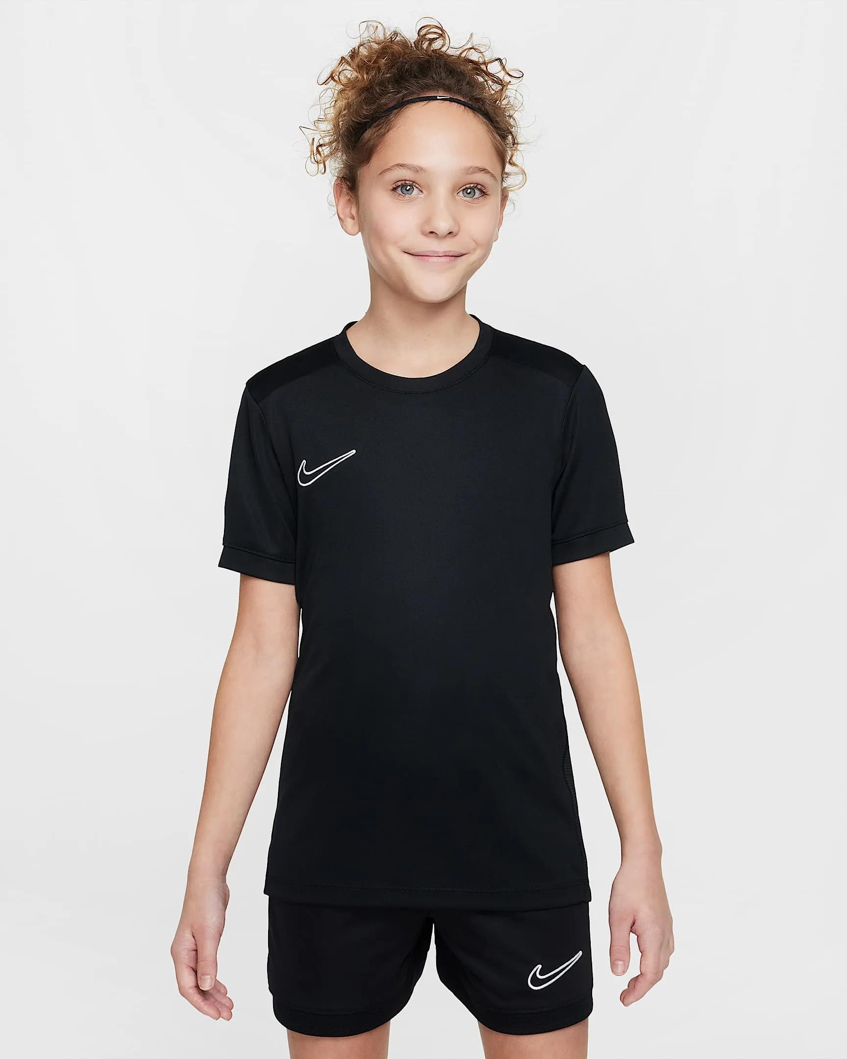  Nike Academy25 Dri-FIT للأطفال الكبار Thumbnail 2