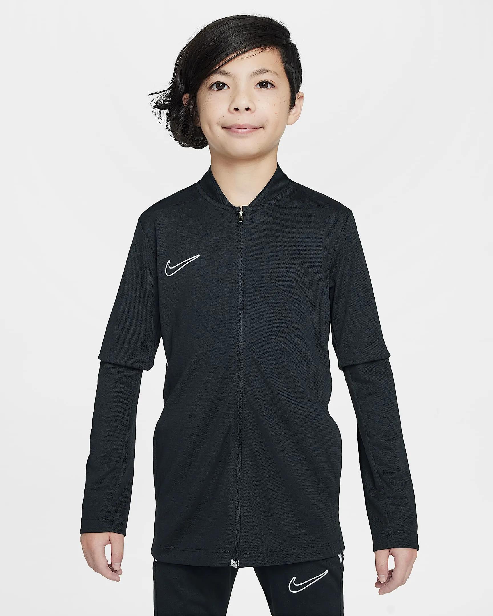 Nike Academy25 Big Kids' Dri-FiT image preview 2
