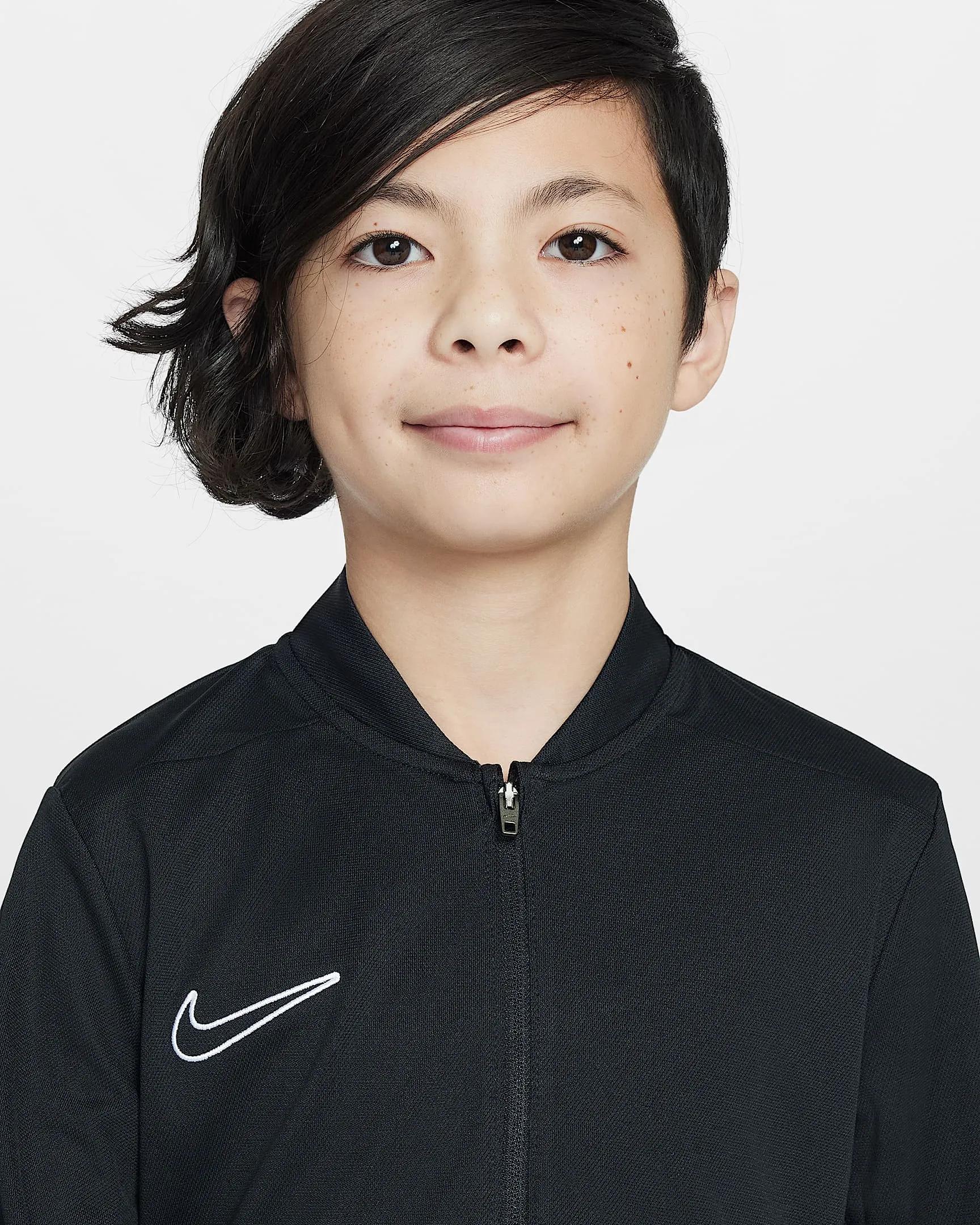 Nike Academy25 Big Kids' Dri-FiT image preview 3