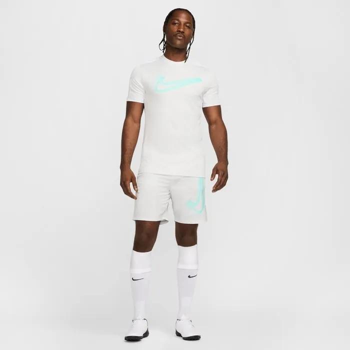 Nike Academy Men's Dri-FIT Short-Sleeve Thumbnail 1