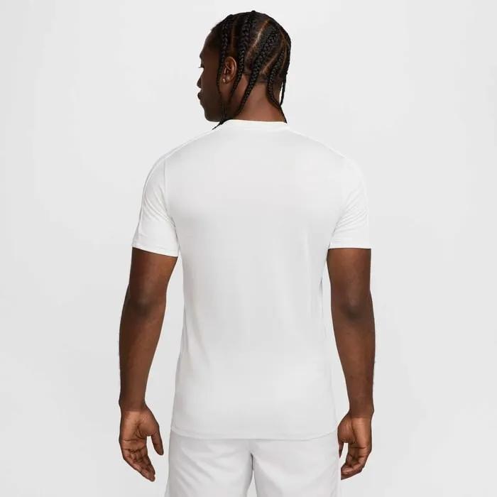 Nike Academy Men's Dri-FIT Short-Sleeve Thumbnail 4