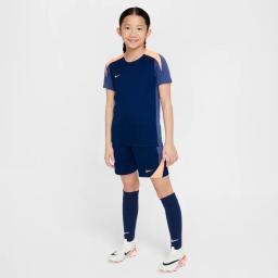 Nike Dri-FIT Strike Big Kids' SHORT Thumbnail 1