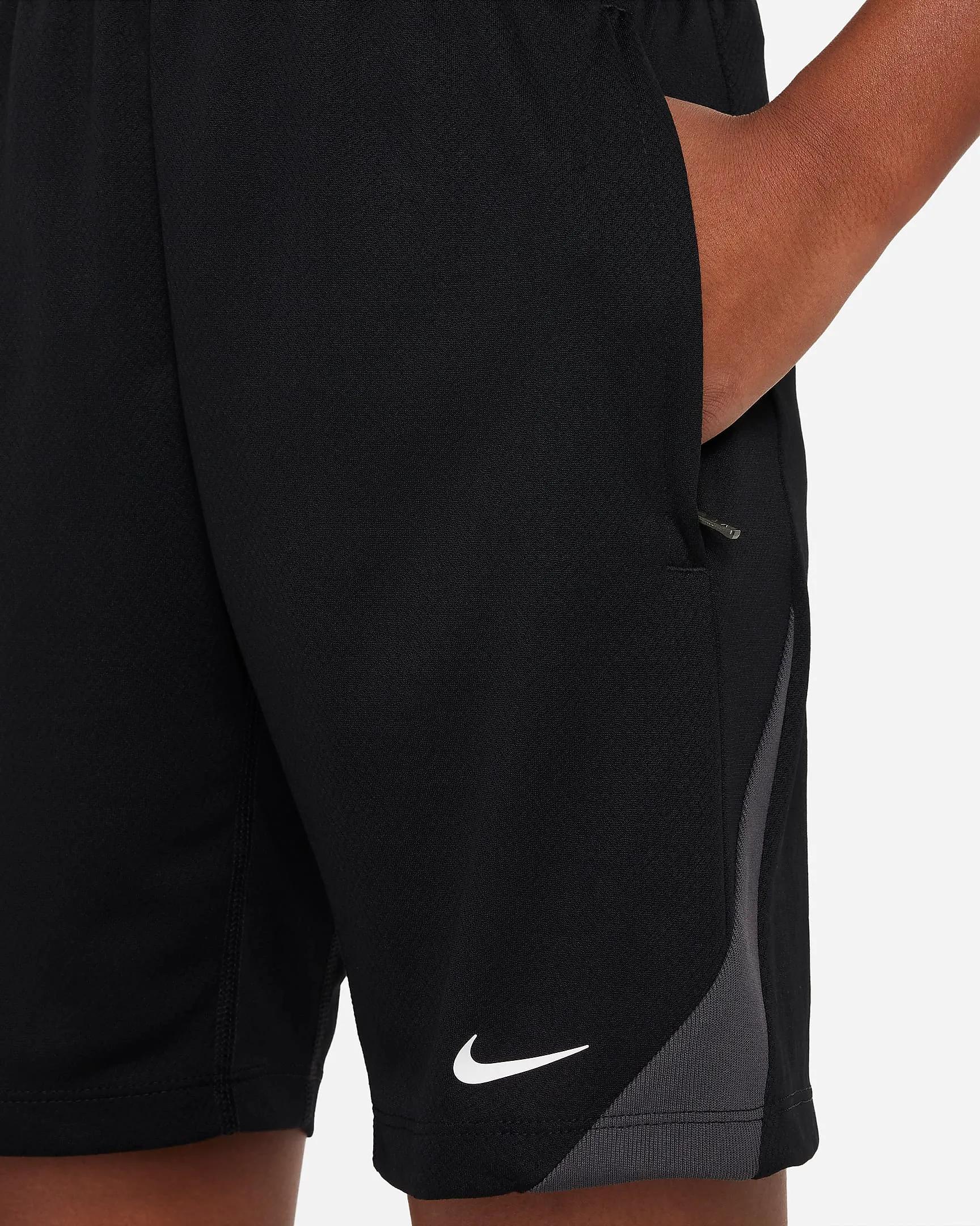 Nike Dri-FIT Strike Big Kids' SHORT image preview 4