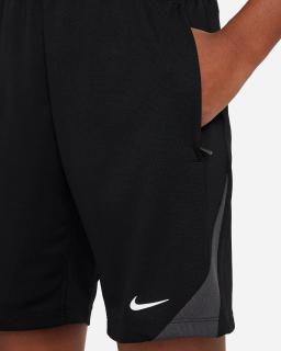 Nike Dri-FIT Strike Big Kids' SHORT Thumbnail 4
