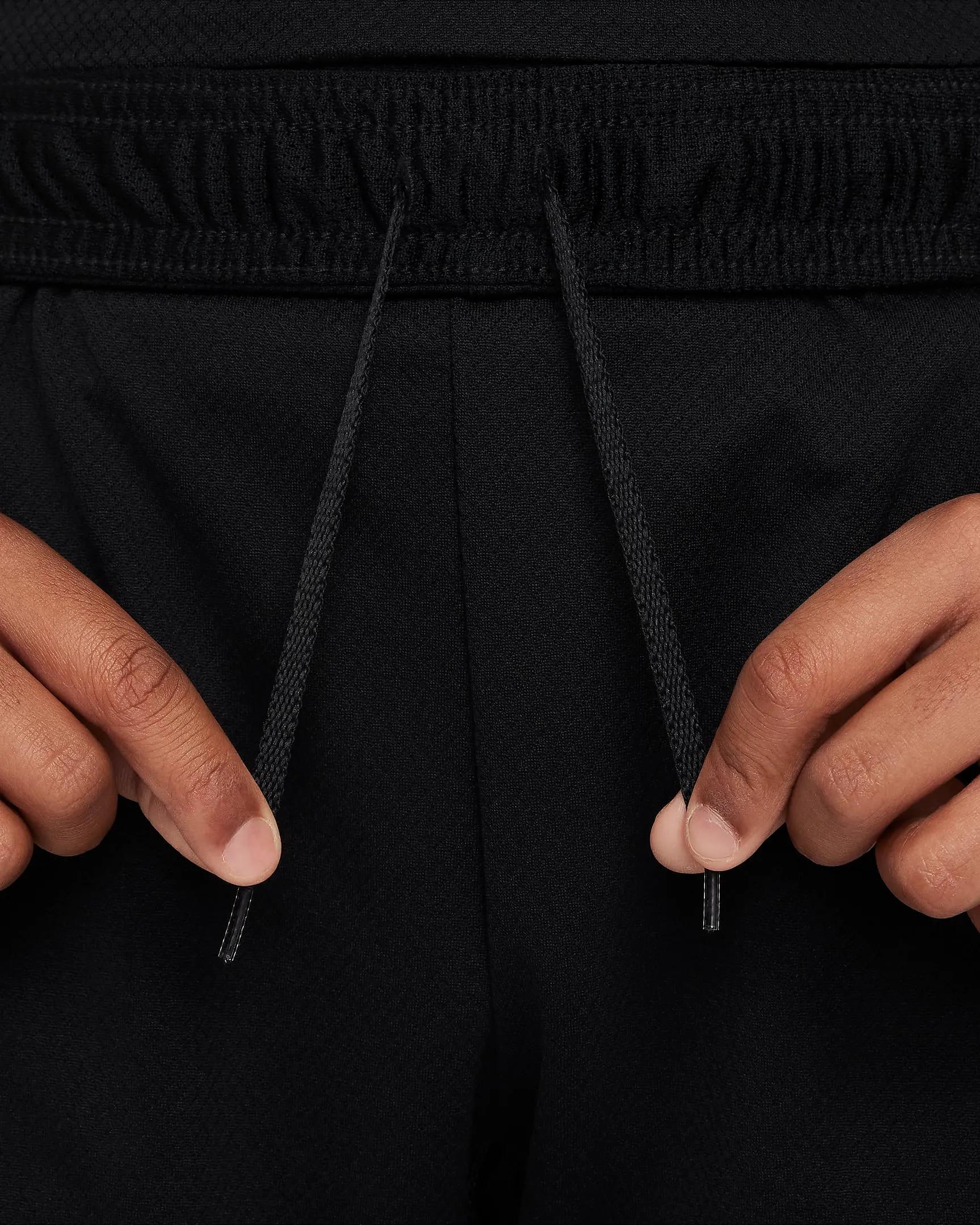 Nike Dri-FIT Strike Big Kids' SHORT image preview 5