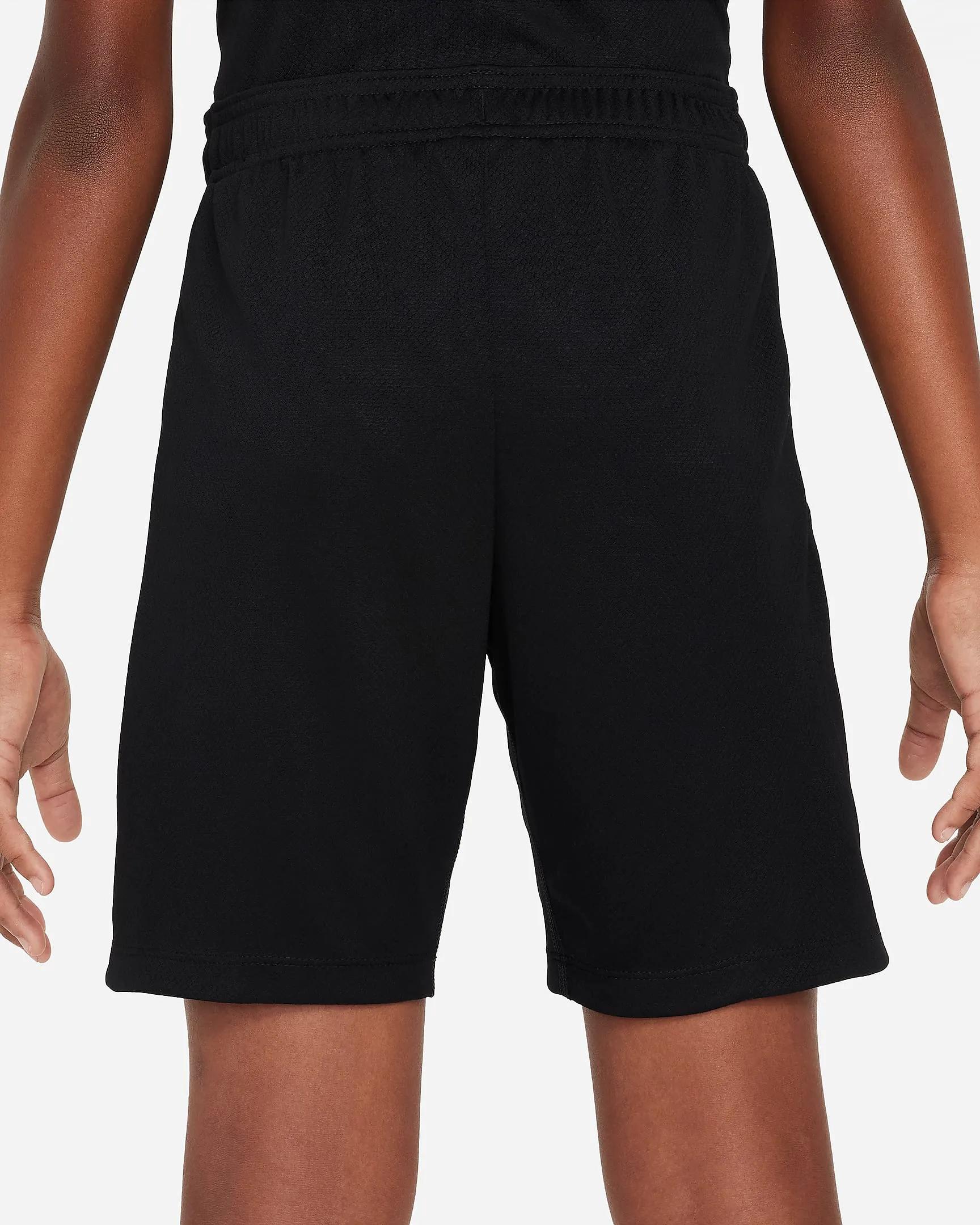 شورت Nike Dri-FIT Strike للأطفال الكبار Thumbnail 6