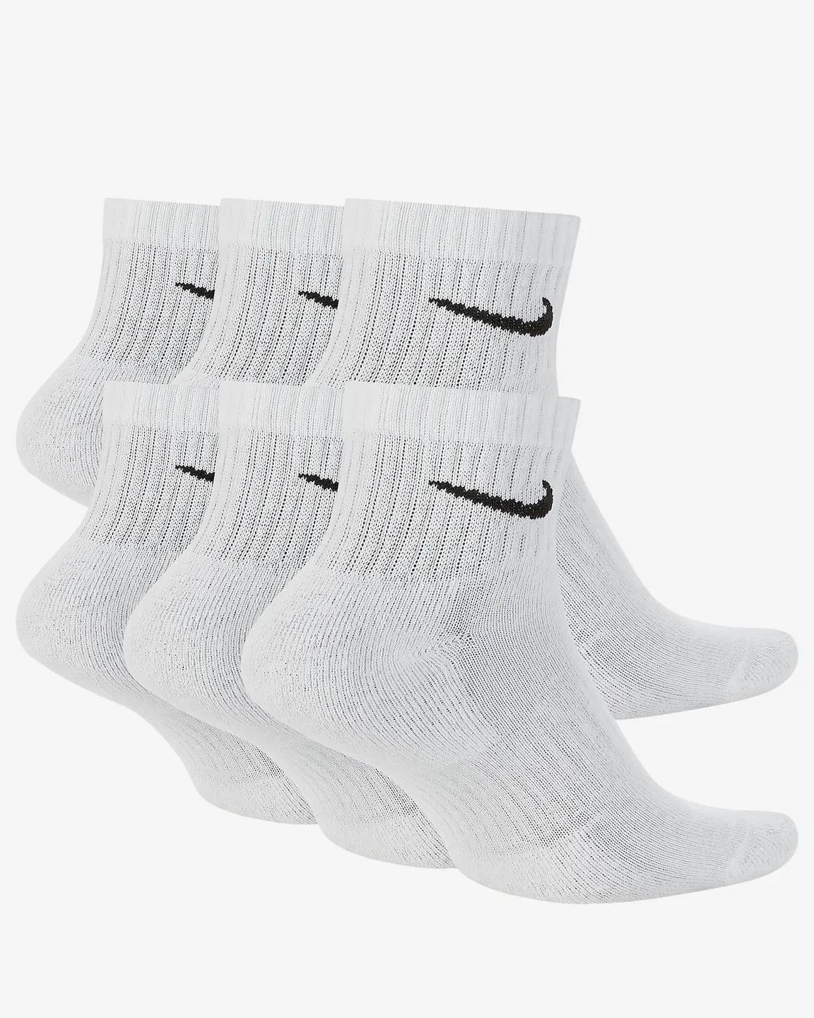 جوارب Calzini Adulto NIKE للاستخدام اليومي image preview 2