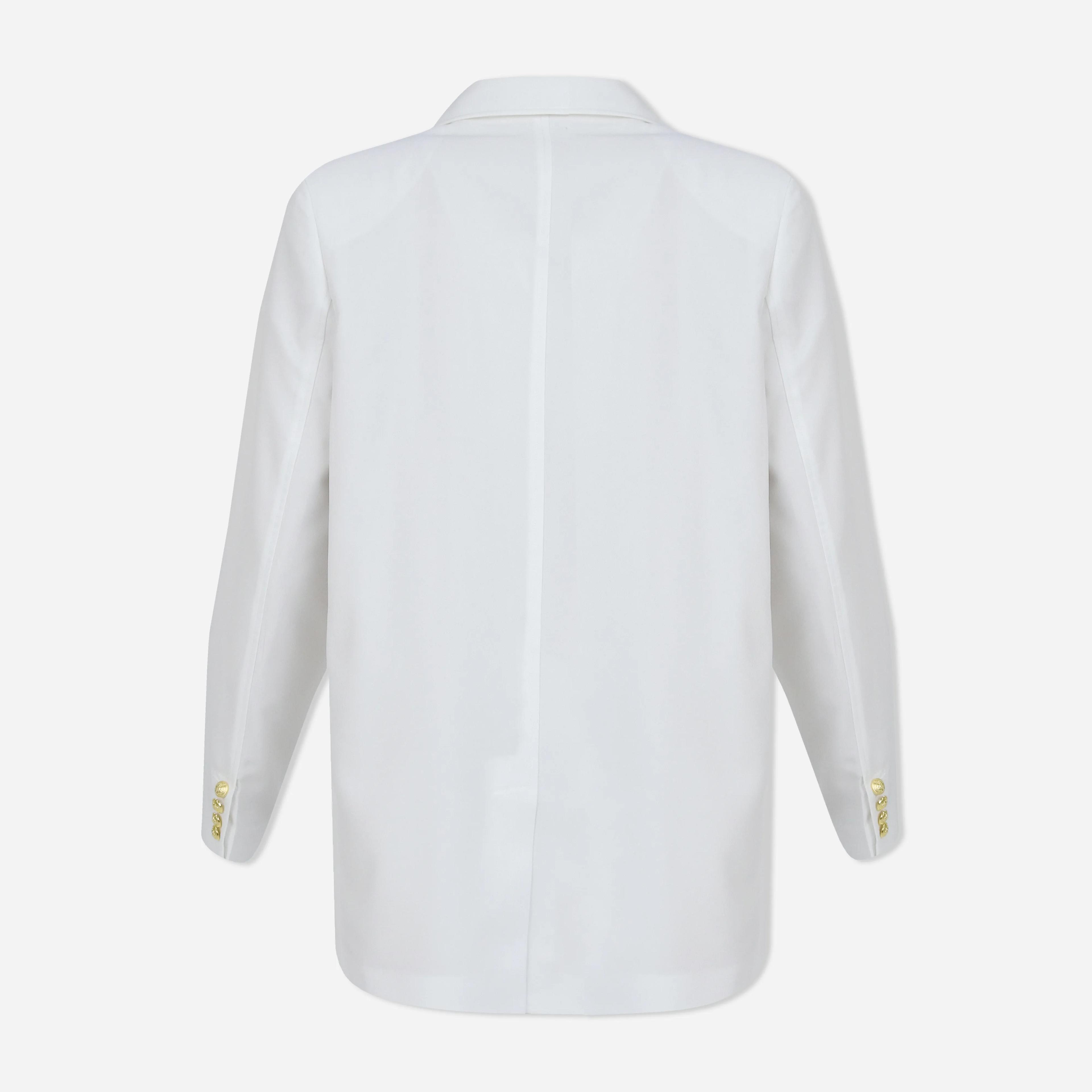 Ladies Smart Casual Blazer Thumbnail 4