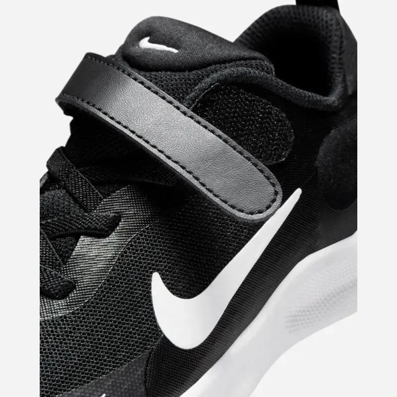 Nike Revolution 7 Little Kids' SHOES image preview 5