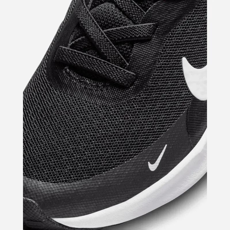 Nike Revolution 7 Little Kids' SHOES image preview 6