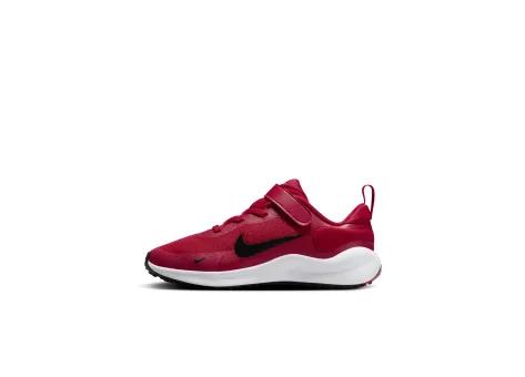 Nike Revolution 7 Little Kids' SHOES image preview 3