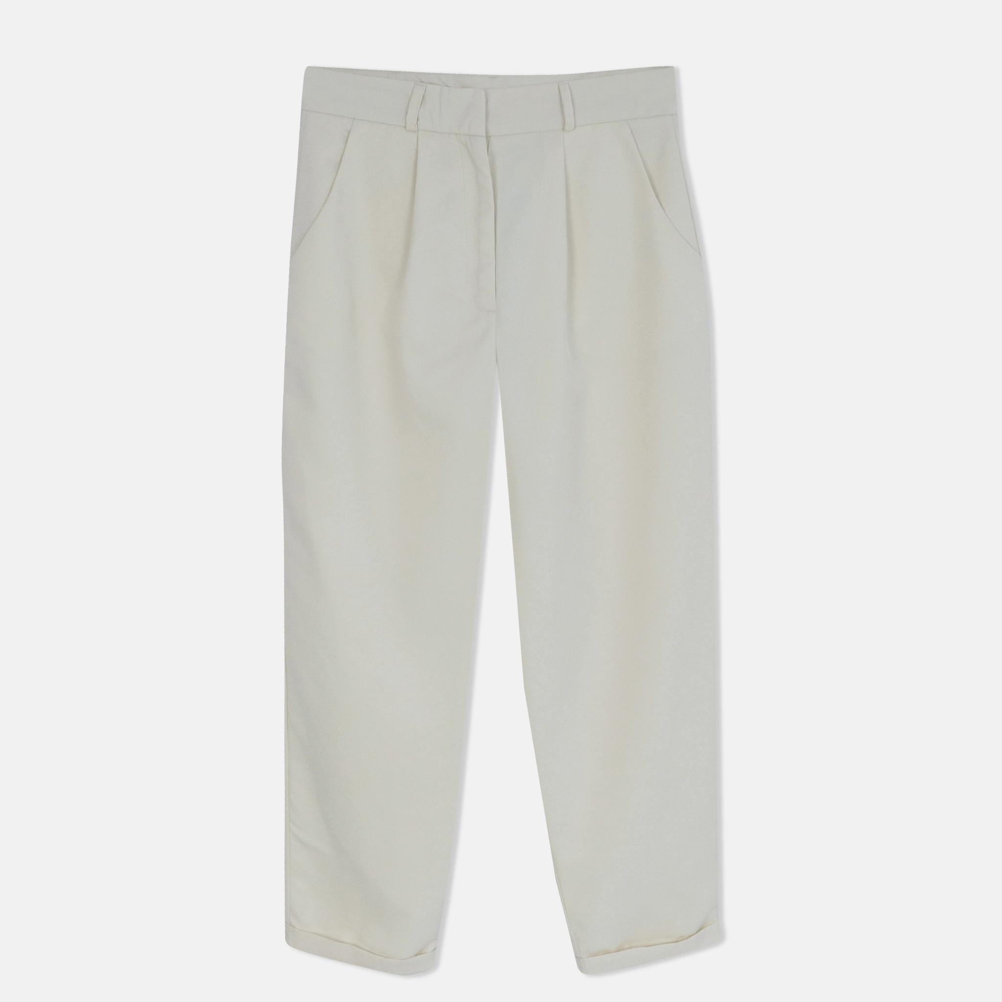 Women's Full-Length Polyester Dress Pants alternative product image