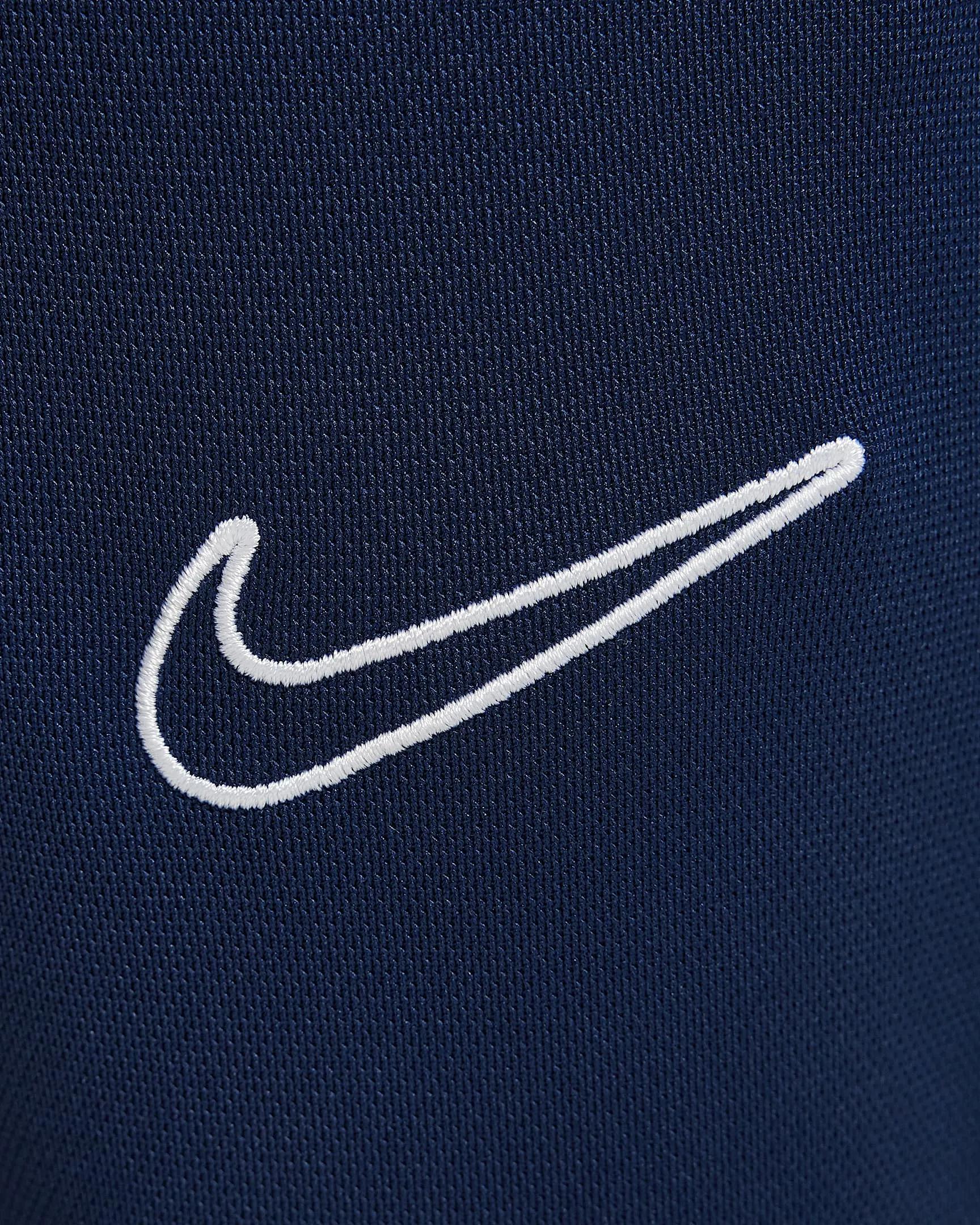 Nike Academy25 Big Kids' Dri-FiT Thumbnail 4