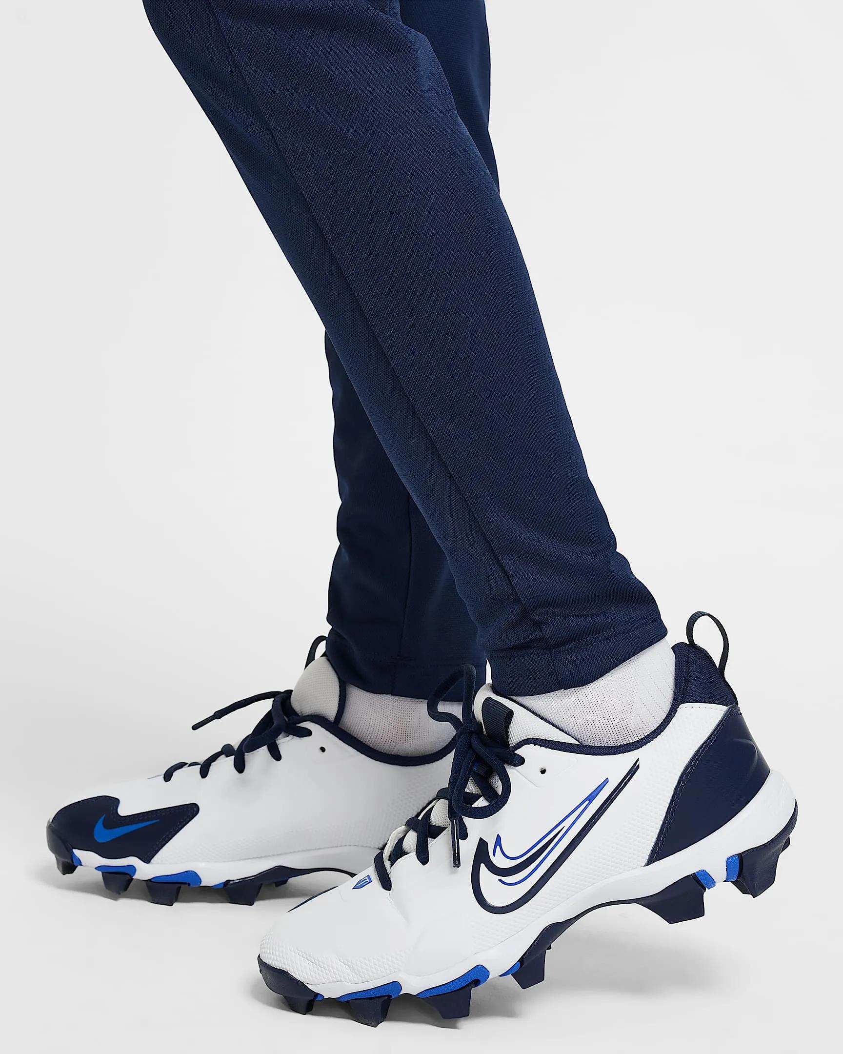 Nike Academy25 Big Kids' Dri-FiT Thumbnail 6