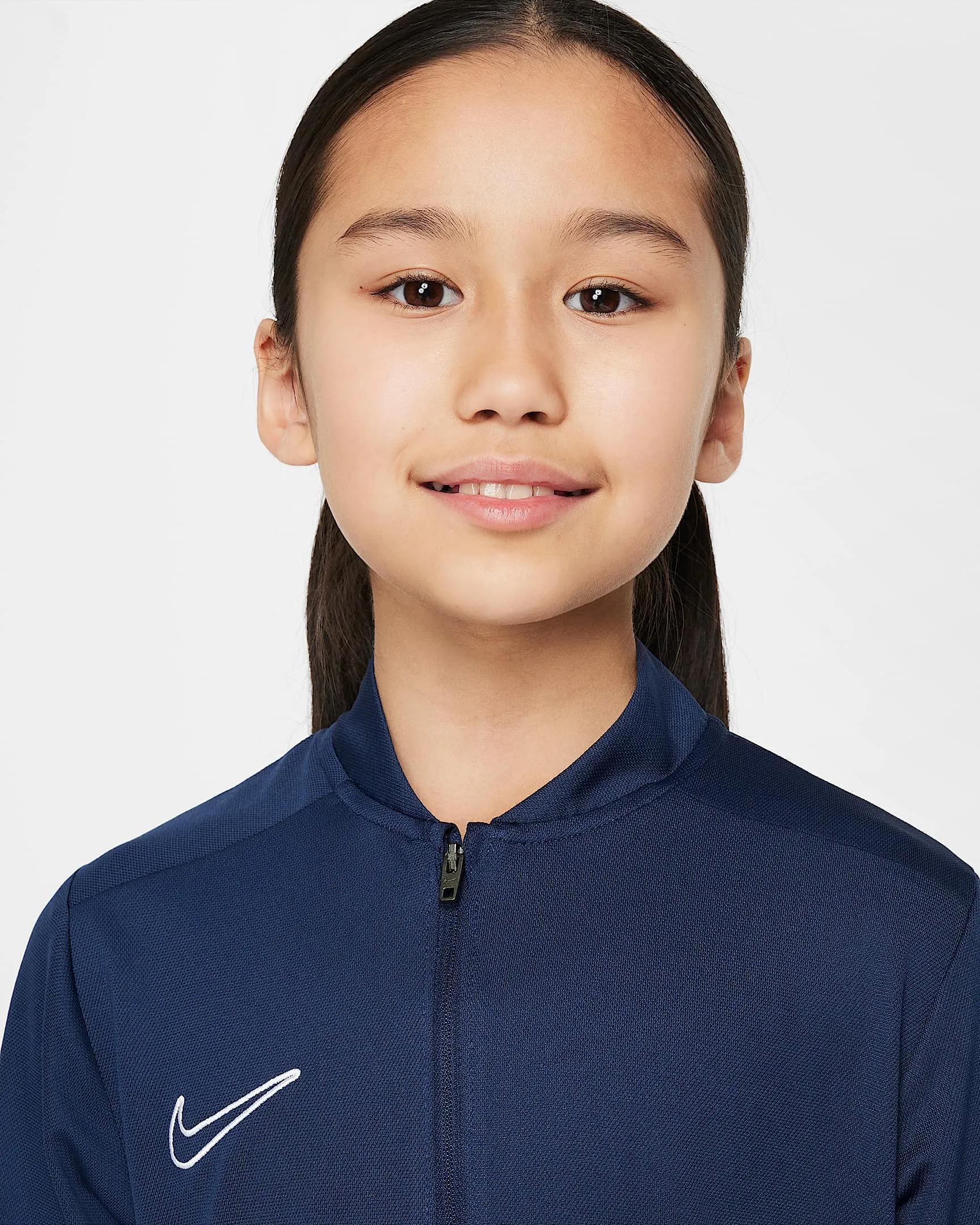 Nike Academy25 Big Kids' Dri-FiT Thumbnail 7