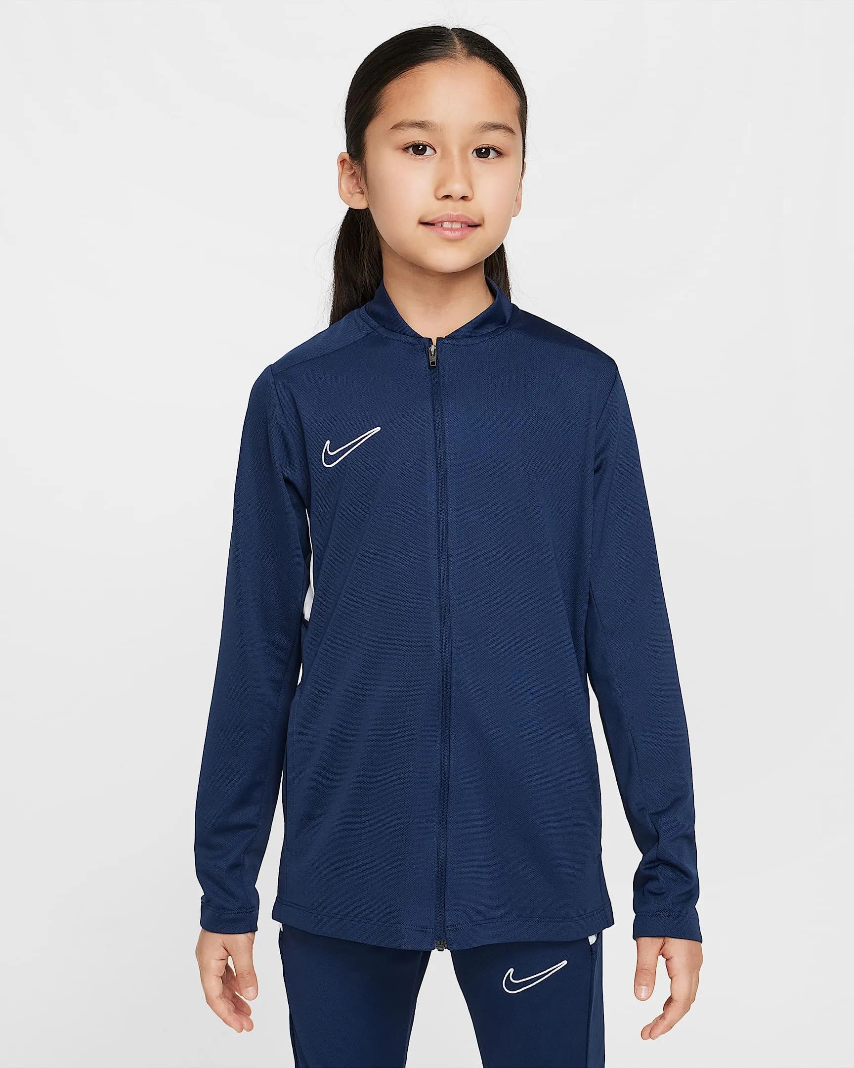 Nike Academy25 Big Kids' Dri-FiT Thumbnail 8