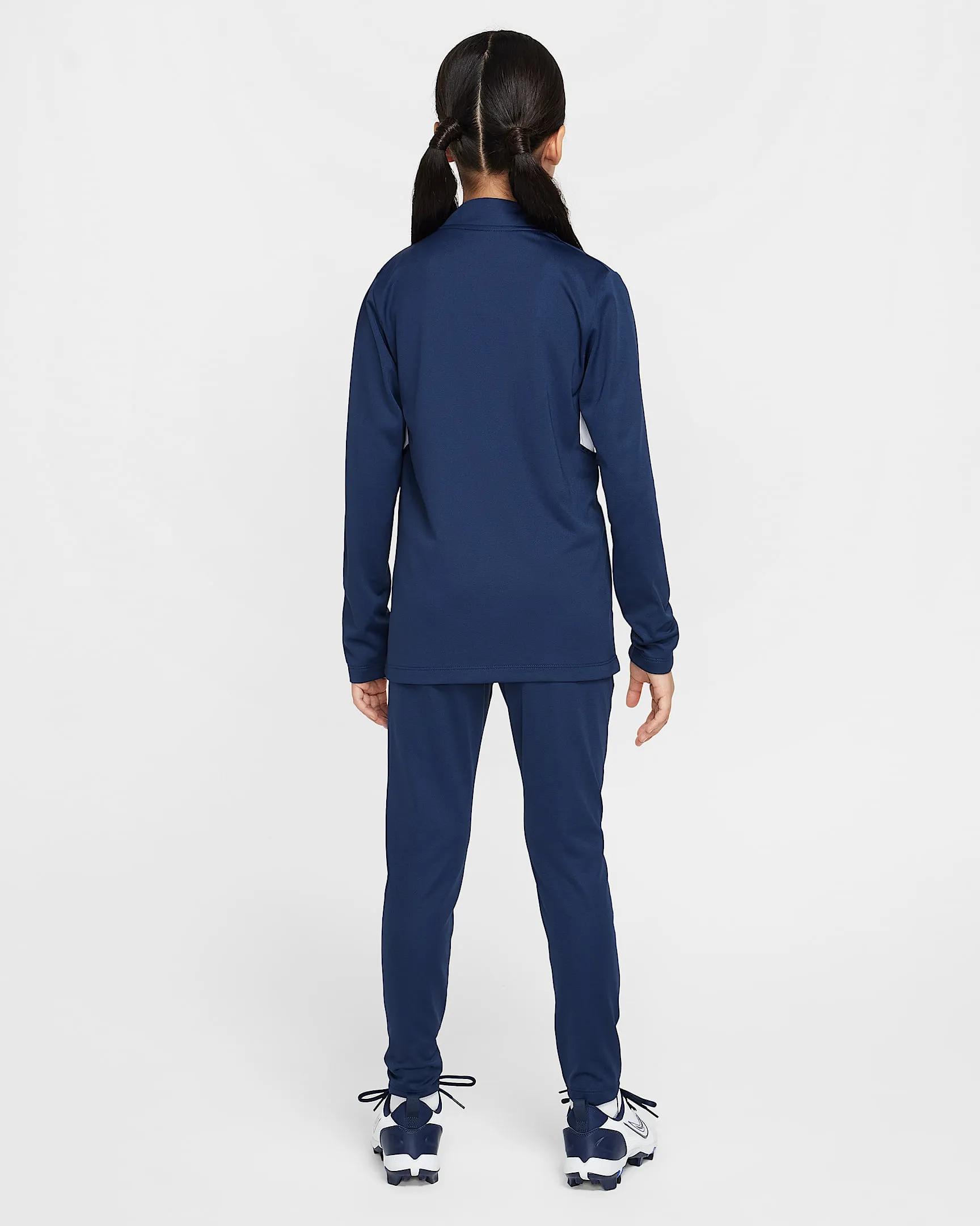 Nike Academy25 Big Kids' Dri-FiT Thumbnail 13