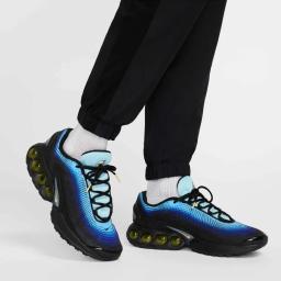 بنطال كرة القدم Nike Academy Dri-FIT للرجال Thumbnail 6
