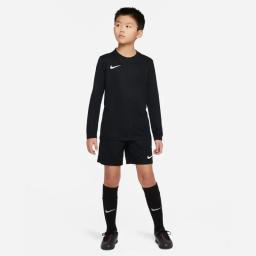 NIKE Maglia Gioco/Allenamento Bambi Thumbnail 3