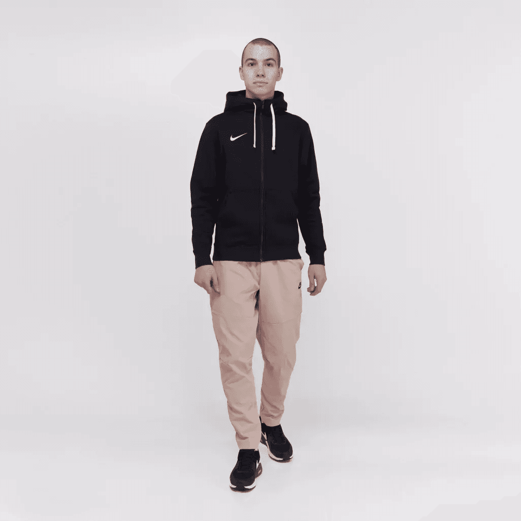 نايكي فيلبا كون زيب وكابوتشيو راب alternative product image