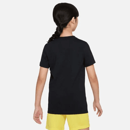 NIKE T-shirt Rappresentanza Bambino Thumbnail 3