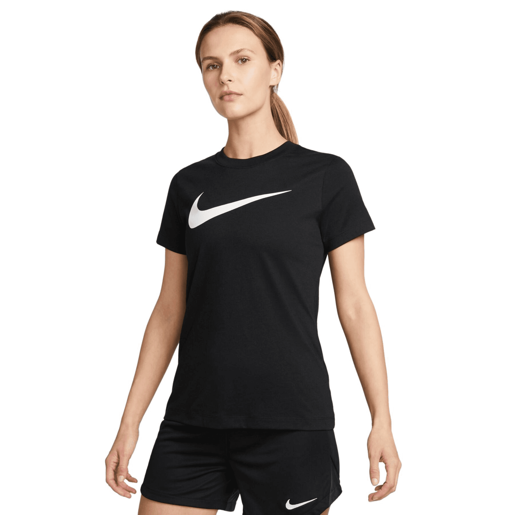 T-shirt Rappresentanza Donna NIKE Thumbnail 1
