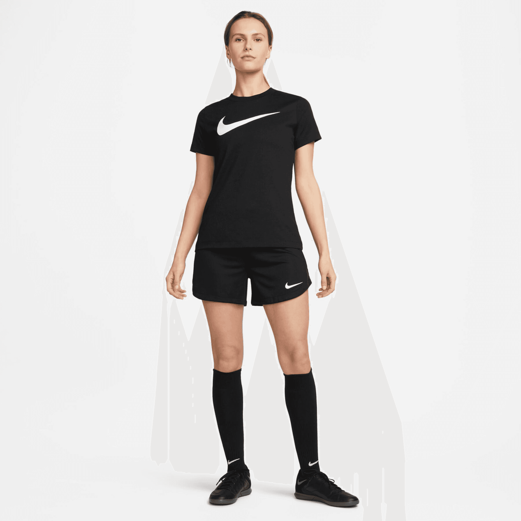 T-shirt Rappresentanza Donna NIKE Thumbnail 2