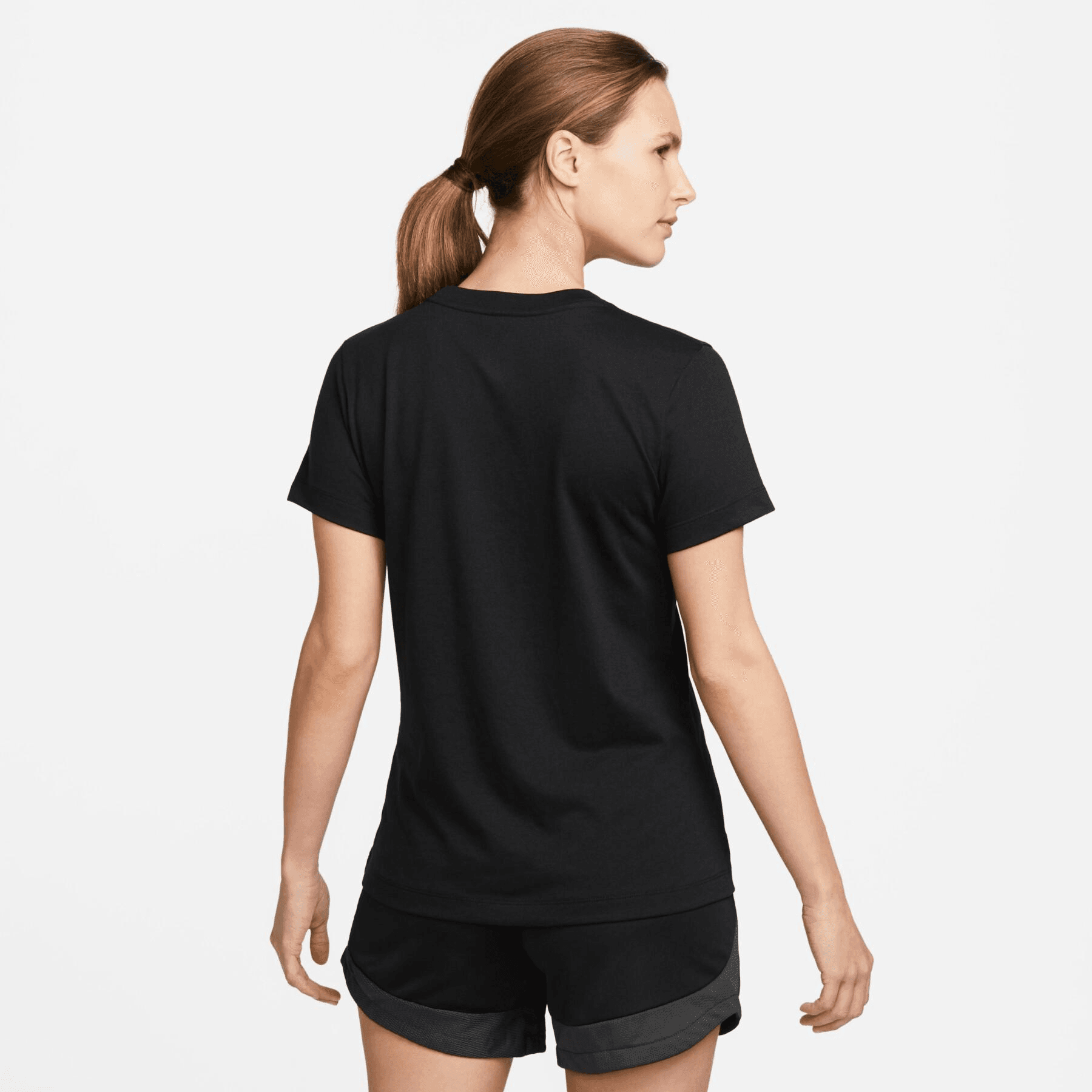 T-shirt Rappresentanza Donna NIKE Thumbnail 3
