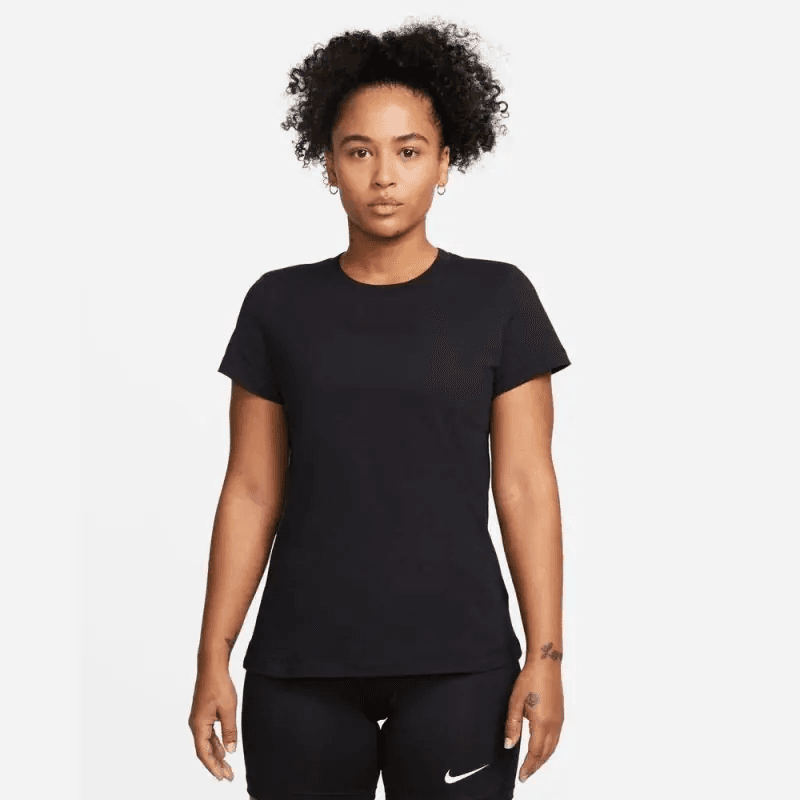T-shirt Rappresentanza Donna NKE Thumbnail 1