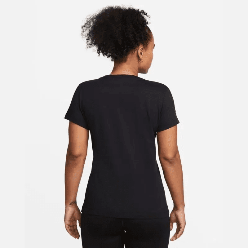 T-shirt Rappresentanza Donna NKE Thumbnail 3
