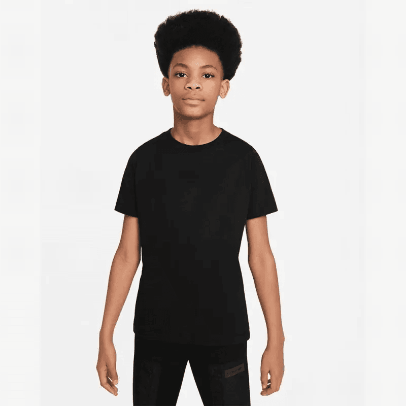 T-shirt Rappresentanza Bambino NIKE image preview 2