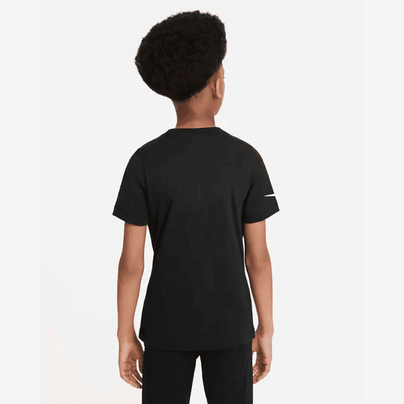 T-shirt Rappresentanza Bambino NIKE image preview 3