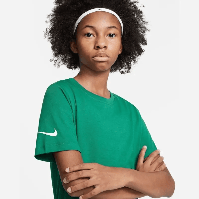 T-shirt Rappresentanza Bambino NIKE image preview 2